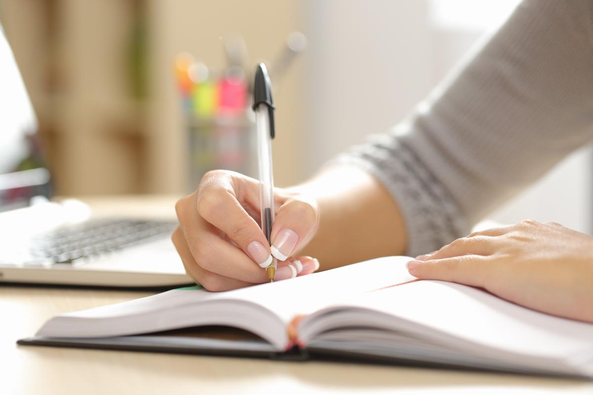 Academic Writing Task 1- Describing a Process
