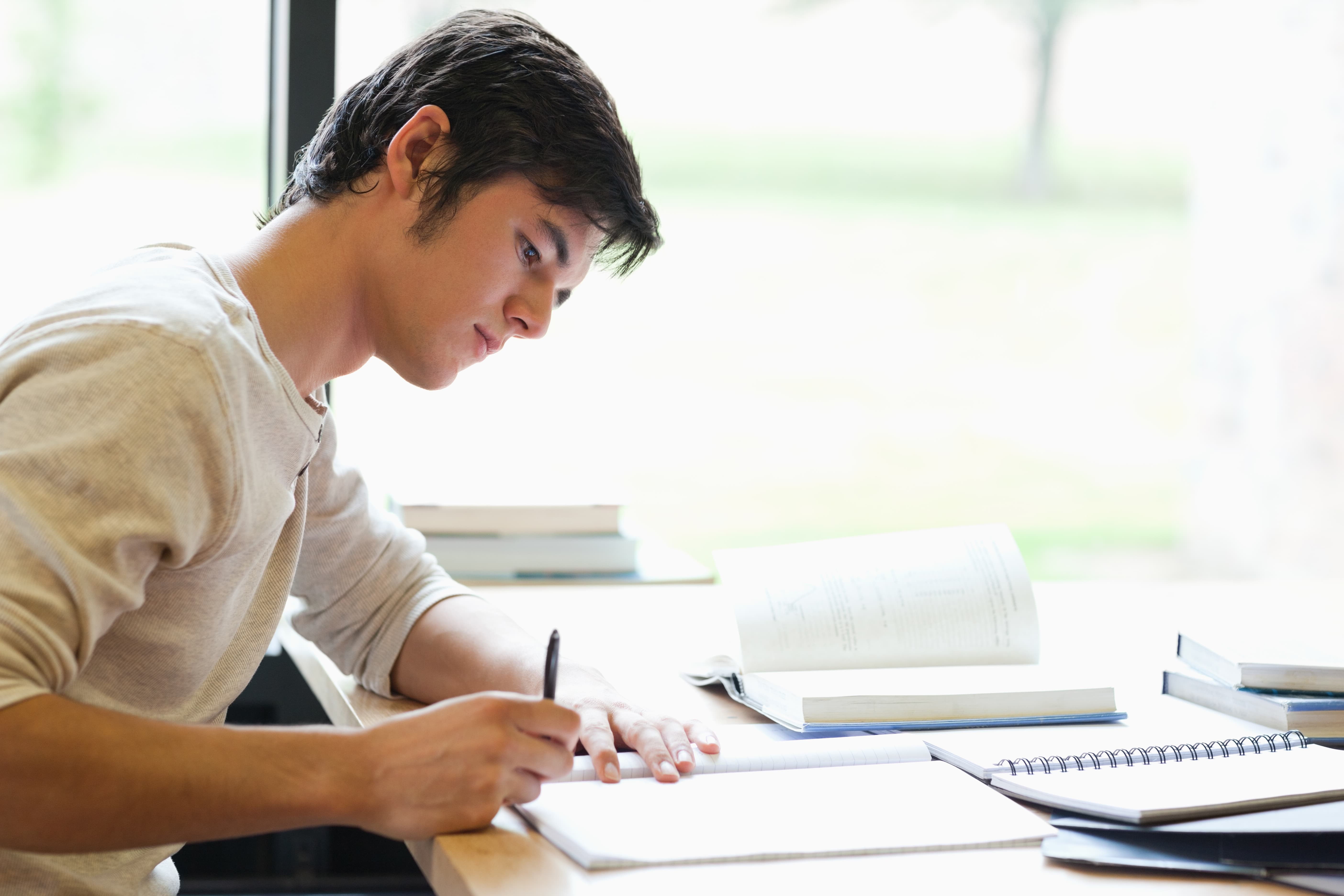 Academic Writing - Common Mistakes