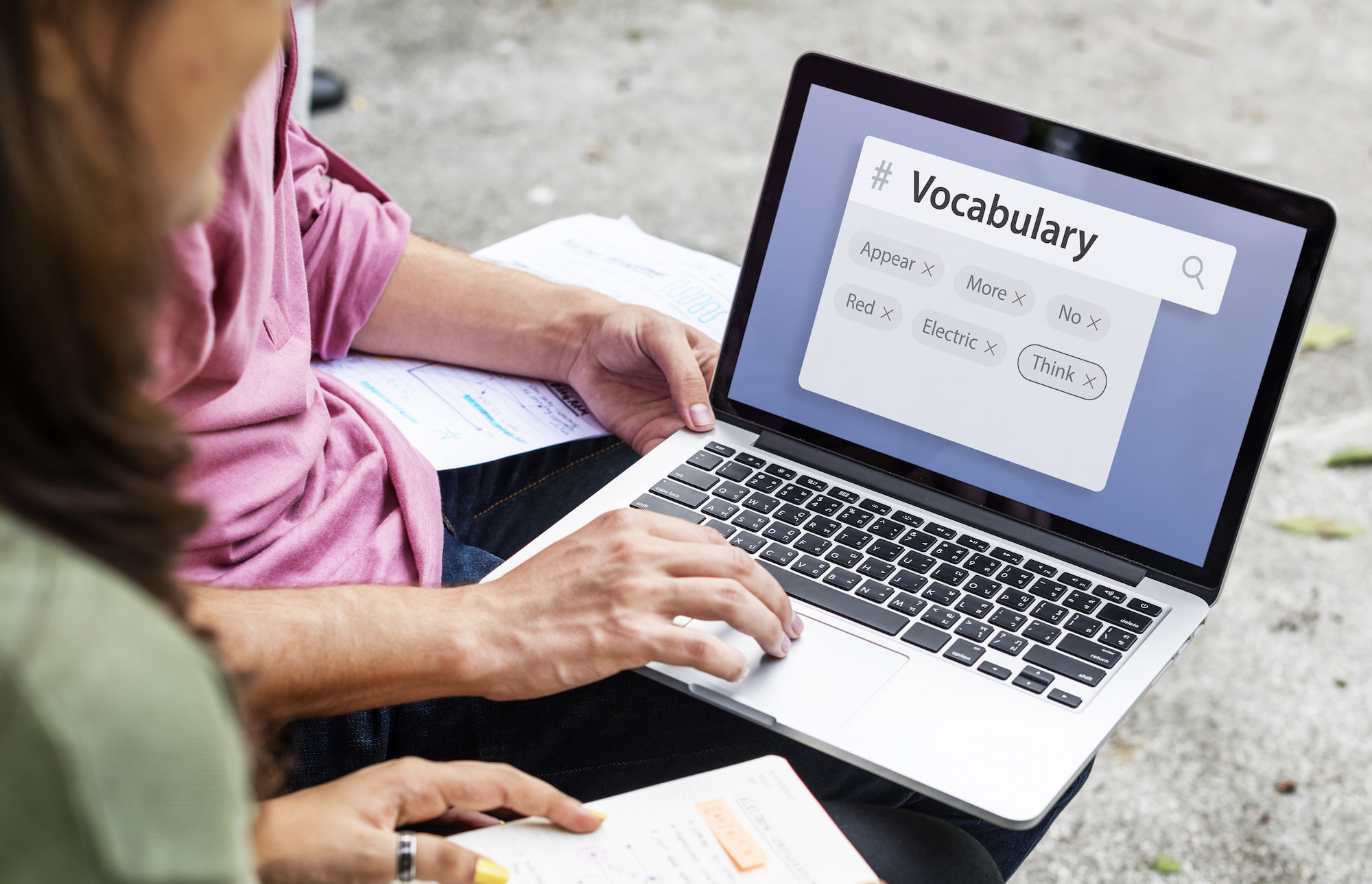 Vocabulary for IELTS 2 - Register, Connotation & Idioms