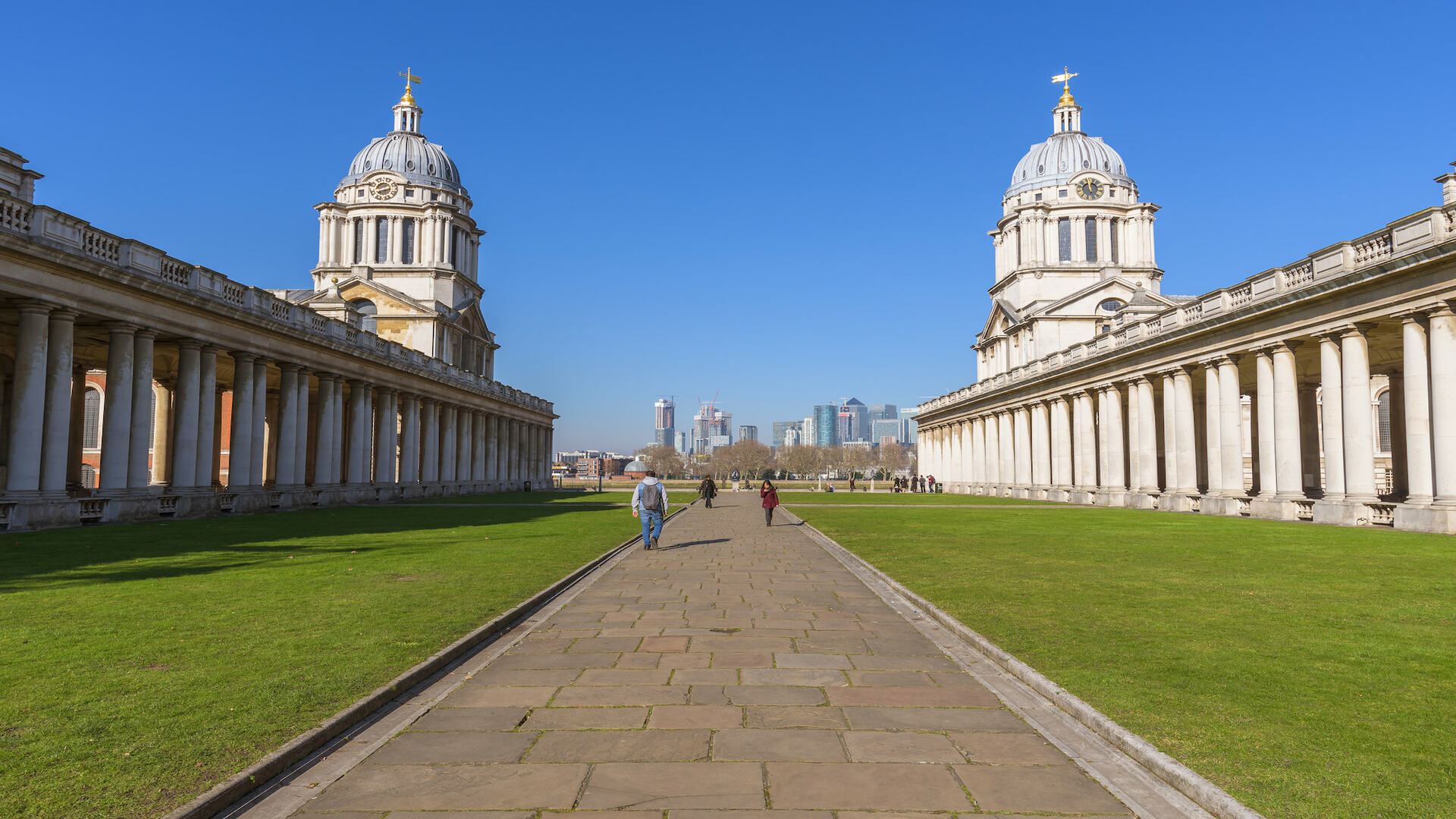 An introduction to Queen Mary University of London