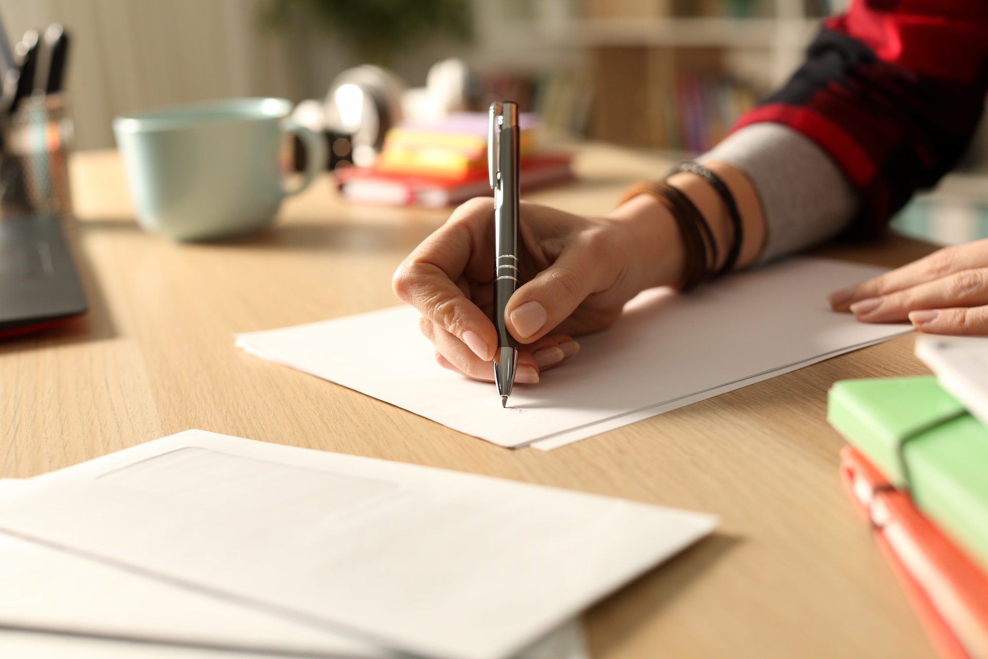 GT Writing - Letters of Complaint
