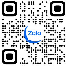 QR liên hệ tư vấn