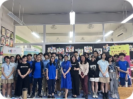 International Day SenTia